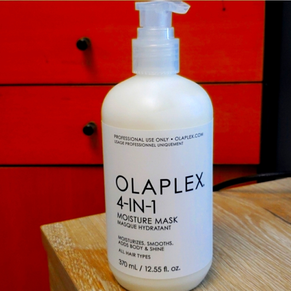 NWT Olaplex